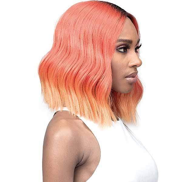 Bobbi Boss Synthetic 4.5 Inch Deep Part Lace Front Wig - MLF551 GIGI - Image 2