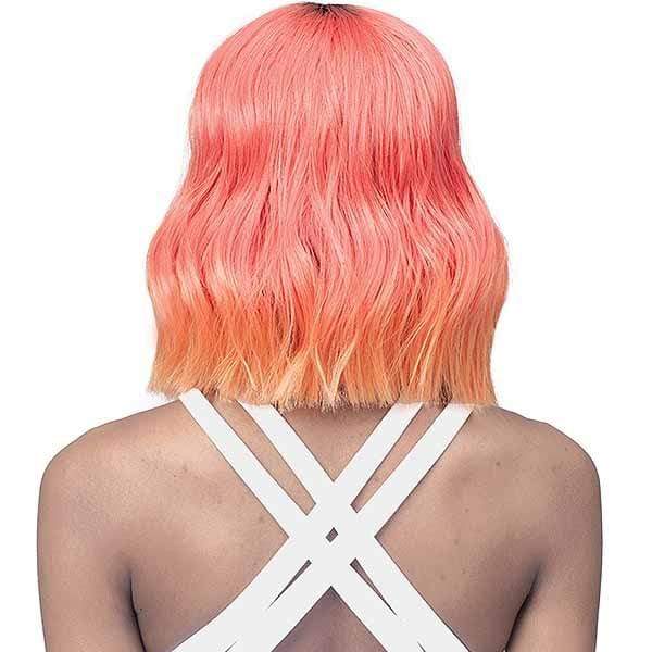 Bobbi Boss Synthetic 4.5 Inch Deep Part Lace Front Wig - MLF551 GIGI - Image 3