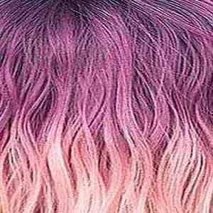 Bobbi Boss Synthetic 4.5 Inch Deep Part Lace Front Wig - MLF552 TORY - Image 13