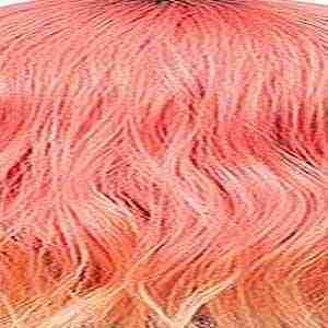 Bobbi Boss Synthetic 4.5 Inch Deep Part Lace Front Wig - MLF552 TORY - Image 14