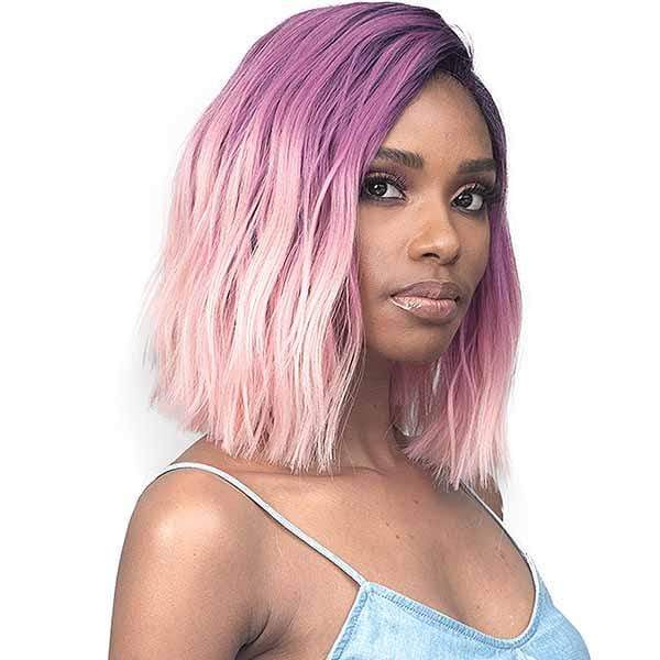 Bobbi Boss Synthetic 4.5 Inch Deep Part Lace Front Wig - MLF552 TORY - Image 2