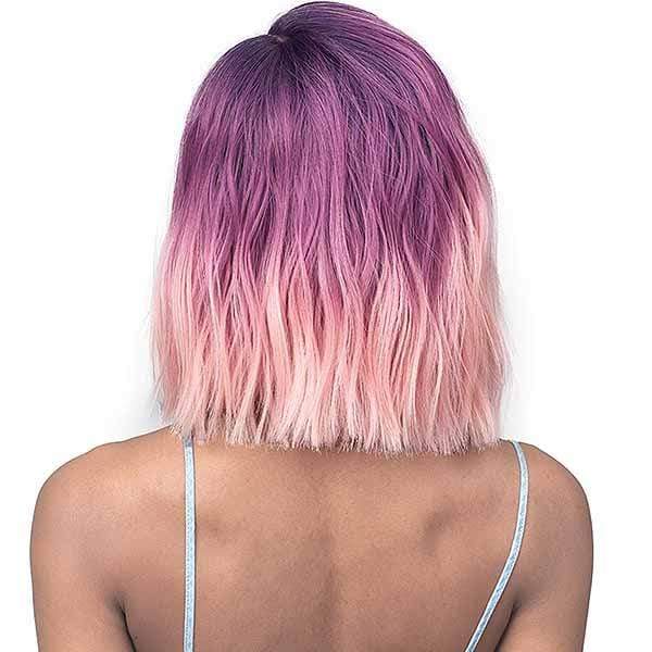 Bobbi Boss Synthetic 4.5 Inch Deep Part Lace Front Wig - MLF552 TORY - Image 3
