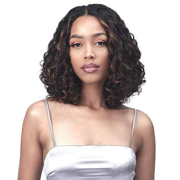 Bobbi Boss Synthetic 4" Deep Part Lace Front Wig - MLF435 ANISA - Image 11