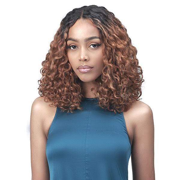 Bobbi Boss Synthetic 4" Deep Part Lace Front Wig - MLF435 ANISA - Image 14