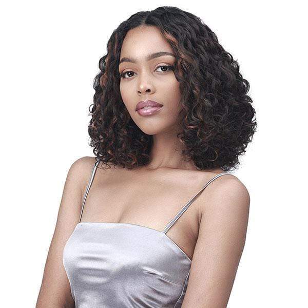 Bobbi Boss Synthetic 4" Deep Part Lace Front Wig - MLF435 ANISA - Image 2
