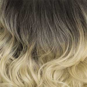 Bobbi Boss Synthetic 4x4 Frontal Lace Front Wig - MLF410 LILIANA - Image 8