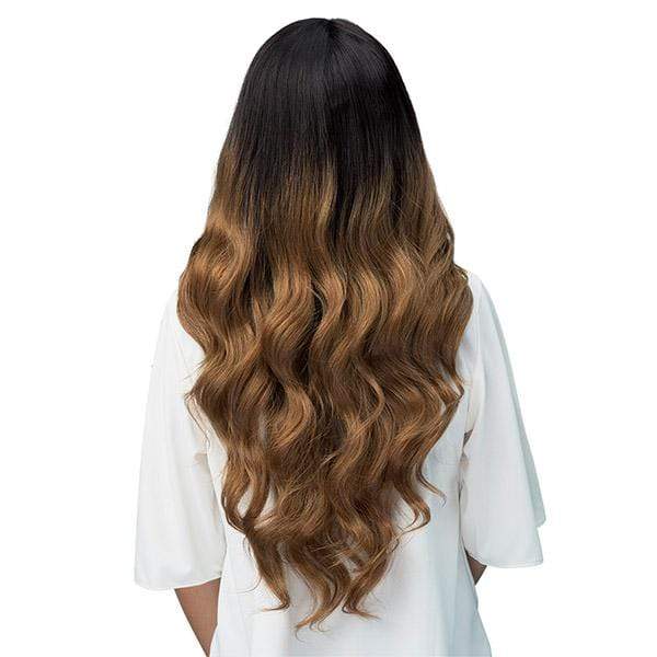 Bobbi Boss Synthetic 5" Deep Part Lace Front Wig - MLF433 BRIANNE - Image 2