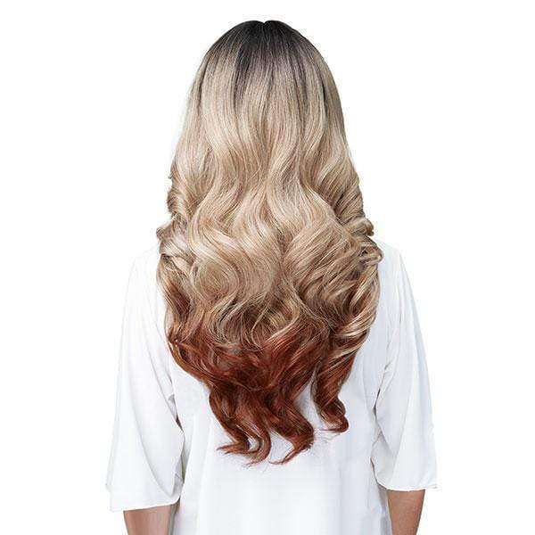 Bobbi Boss Synthetic 5" Deep Part Lace Front Wig - MLF434 LORRAINE - Image 2