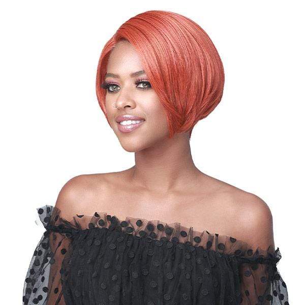 Bobbi Boss Synthetic 5" Deep Part Lace Front Wig - MLF465 THELMA - Image 2