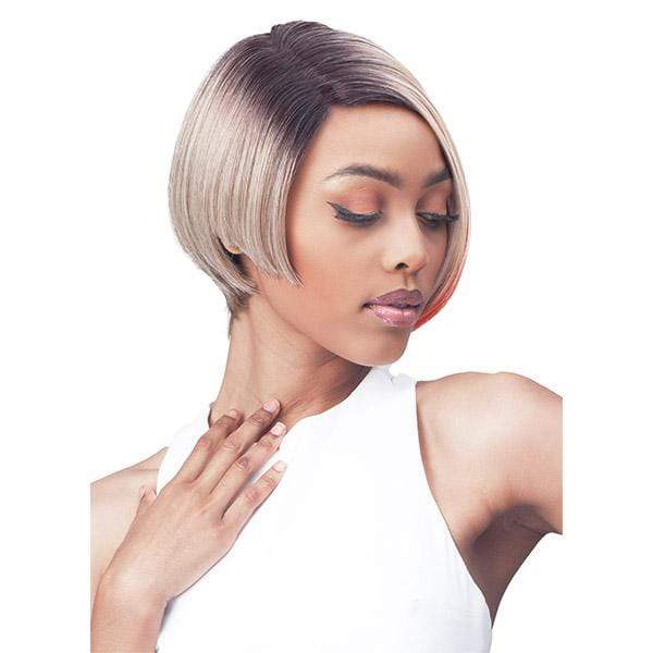 Bobbi Boss Synthetic 5" Deep Part Lace Front Wig - MLF469 VIVA - Image 2