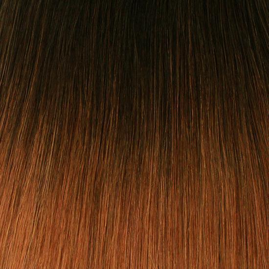 Bobbi Boss Synthetic 5" Deep Part Swiss Lace Front Wig - MLF214 RUMI - Clearance - Image 10