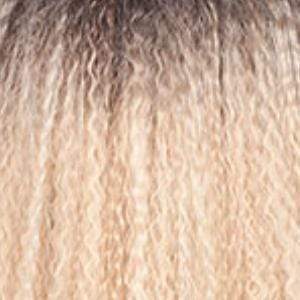 Bobbi Boss Synthetic 5" Deep Part Swiss Lace Front Wig - MLF214 RUMI - Clearance - Image 9