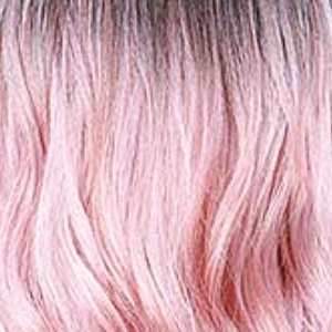 Bobbi Boss Synthetic 5" Deep Part Swiss Lace Front Wig - MLF328 KYLIE - Image 11