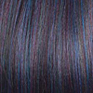Bobbi Boss Synthetic 5" Deep Part Swiss Lace Front Wig - MLF328 KYLIE - Image 12
