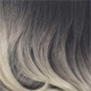 Bobbi Boss Synthetic 5" Deep Part Swiss Lace Front Wig - MLF328 KYLIE - Image 14