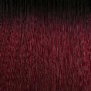 Bobbi Boss Synthetic 5" Deep Part Swiss Lace Front Wig - MLF328 KYLIE - Image 8