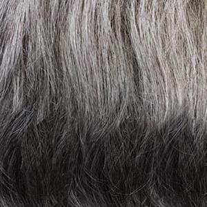Bobbi Boss Synthetic 5" Deep Part Swiss Lace Front Wig - MLF339 EVONIE - Image 10