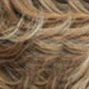 Bobbi Boss Synthetic 5" Deep Part Swiss Lace Front Wig - MLF339 EVONIE - Image 12
