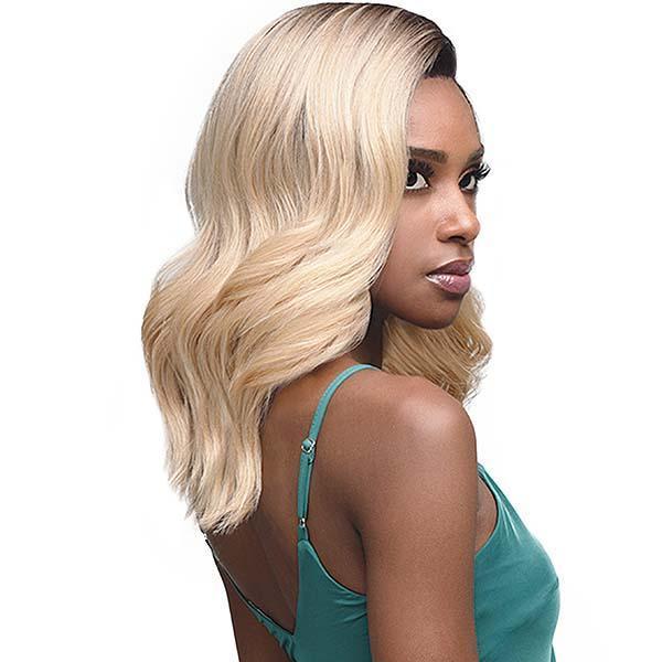Bobbi Boss Synthetic 5" Deep Part Swiss Lace Front Wig - MLF365 VALENCIA - Image 2