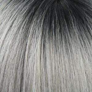 Bobbi Boss Synthetic 5" Deep Part Swiss Lace Front Wig - MLF366 HARLOW - Image 11