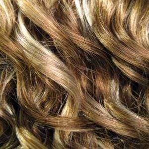 Bobbi Boss Synthetic 5" Deep Part Swiss Lace Front Wig - MLF385 JOURNEY - Image 7