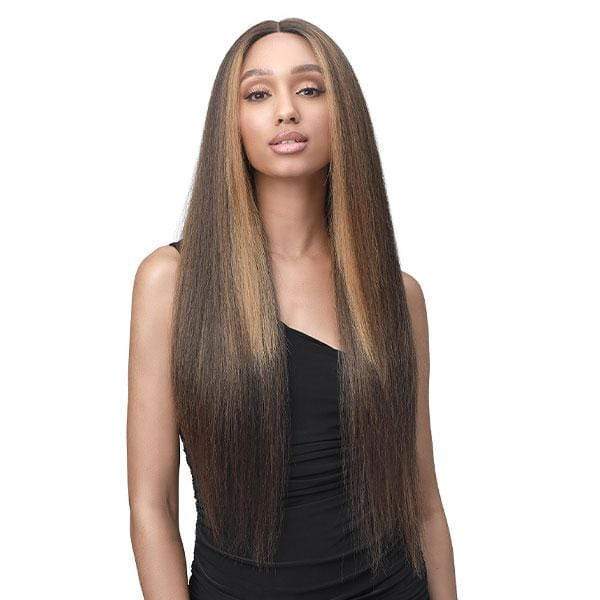 Bobbi Boss Synthetic 5" Deep Part Swiss Lace Front Wig - MLF481 VANESSA - Clearance - Image 2