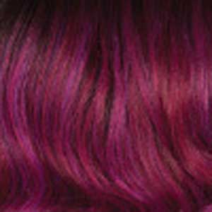 Bobbi Boss Synthetic 5 inch Deep Part Lace Front Wig - MLF382 TEAIRRA - Image 13
