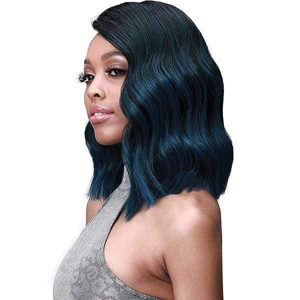 Bobbi Boss Synthetic 5 inch Deep Part Lace Front Wig - MLF382 TEAIRRA - Image 2