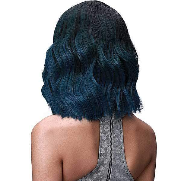 Bobbi Boss Synthetic 5 inch Deep Part Lace Front Wig - MLF382 TEAIRRA - Image 3