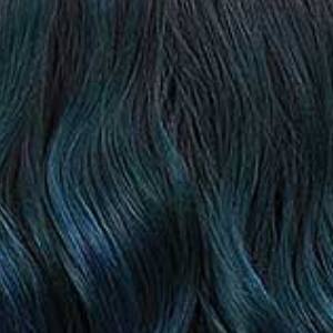 Bobbi Boss Synthetic 5 inch Deep Part Lace Front Wig - MLF382 TEAIRRA - Image 8