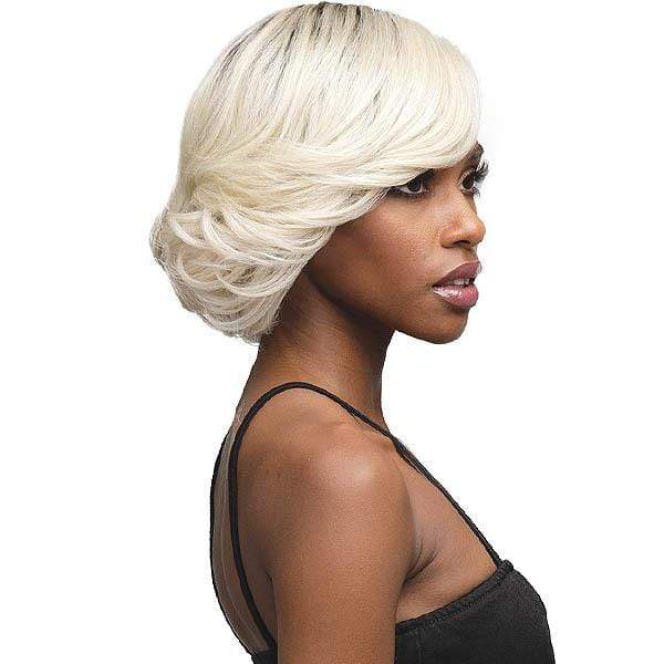 Bobbi Boss Synthetic 5 inch Deep Part Lace Front Wig - MLF387 MARY - Clearance - Image 2