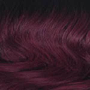 Bobbi Boss Synthetic 5 inch Deep Part Lace Front Wig - MLF390 AMBER - Image 10