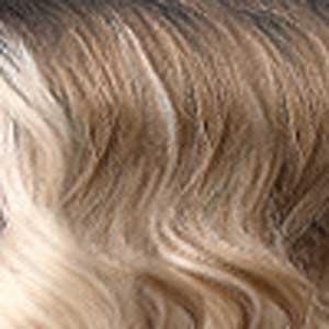 Bobbi Boss Synthetic 5 inch Deep Part Lace Front Wig - MLF390 AMBER - Image 14