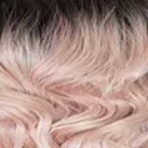 Bobbi Boss Synthetic 5 inch Deep Part Lace Front Wig - MLF390 AMBER - Image 9