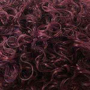 Bobbi Boss Synthetic 5 inch Deep Part Lace Front Wig - MLF406 ETTA - Image 7