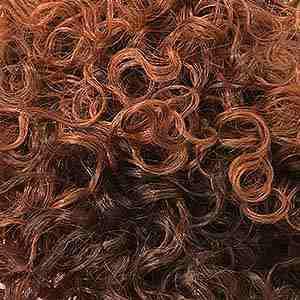 Bobbi Boss Synthetic 5 inch Deep Part Lace Front Wig - MLF406 ETTA - Image 8