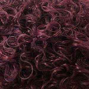 Bobbi Boss Synthetic 5 inch Deep Part Lace Front Wig - MLF407 NINA - Image 7