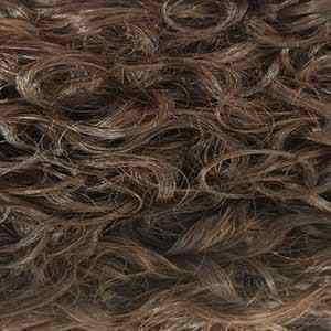 Bobbi Boss Synthetic 5 inch Deep Part Lace Front Wig - MLF409 SHIRLEY - Image 6
