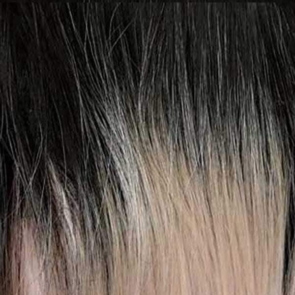 Bobbi Boss Synthetic 5 inch deep part Swiss Lace Front Wig - MLF198 ALLISON - Image 11