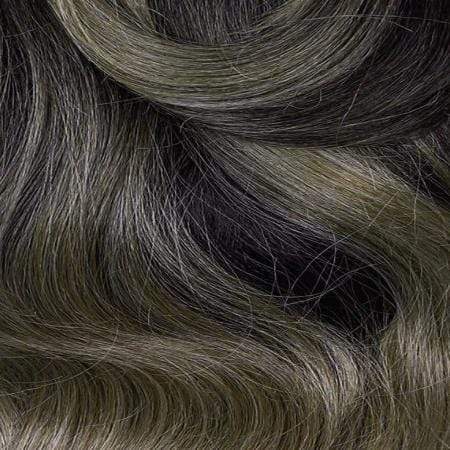 Bobbi Boss Synthetic 5 inch deep part Swiss Lace Front Wig - MLF198 ALLISON - Image 12
