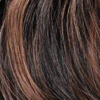Bobbi Boss Synthetic 5 inch deep part Swiss Lace Front Wig - MLF198 ALLISON - Image 8