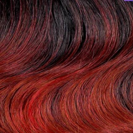Bobbi Boss Synthetic 5 inch Deep Part Swiss Lace Front Wig - MLF325 ZELLY - Clearance - Image 11