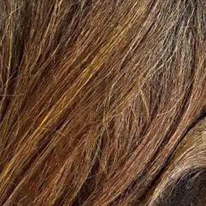 Bobbi Boss Synthetic 5 inch Deep Part Swiss Lace Front Wig - MLF337 JAYDA - Image 8