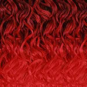 Bobbi Boss Synthetic 5 inch Deep Part Swiss Lace Front Wig - MLF337 JAYDA - Image 9