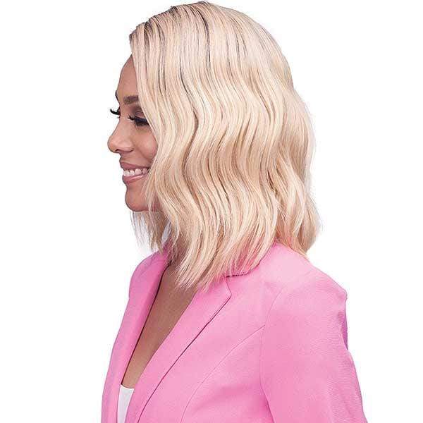 Bobbi Boss Synthetic 5 inch Deep Part Lace Front Wig - MLF353 JAKAYLA - Image 2