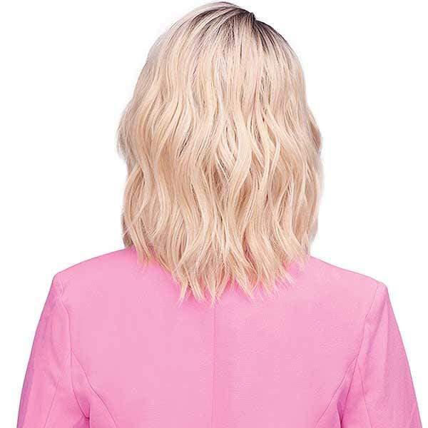Bobbi Boss Synthetic 5 inch Deep Part Lace Front Wig - MLF353 JAKAYLA - Image 3