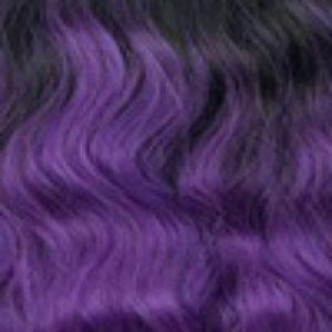 Bobbi Boss Synthetic 5 inch Deep Part Swiss Lace Front Wig - MLF401 TIONNE - Clearance - Image 11