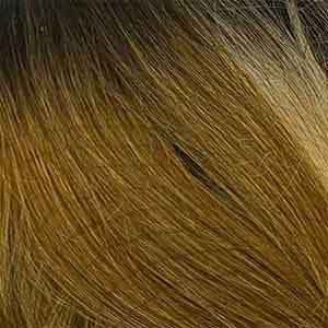 Bobbi Boss Synthetic Chunky Highlights Lace Front Wig - MLF553 SAFFRON - Image 14