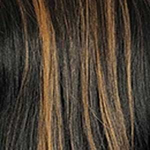 Bobbi Boss Synthetic Chunky Highlights Lace Front Wig - MLF553 SAFFRON - Image 7