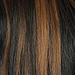 Bobbi Boss Synthetic Chunky Highlights Lace Front Wig - MLF555 SHAVANA - Image 8